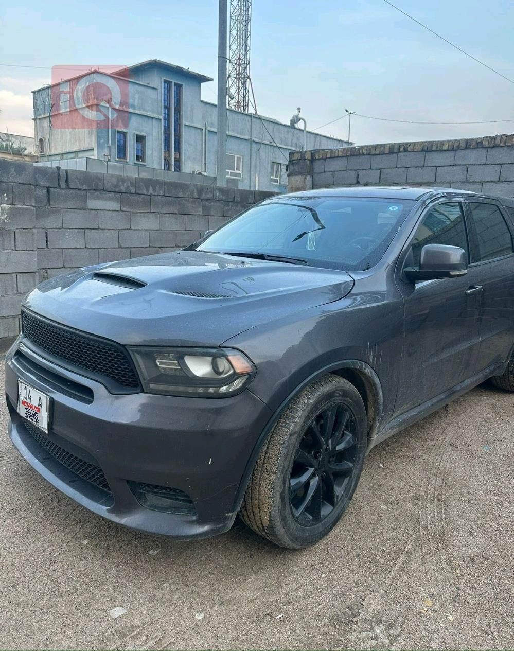 Dodge Durango